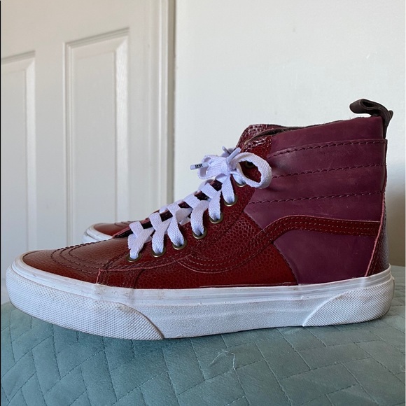 Vans all weather mte women’s size 8 - Picture 4 of 9